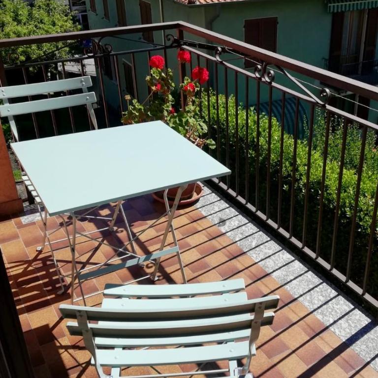 Casa Blue lake - Appartamento con 3 Camere da Letto - 2