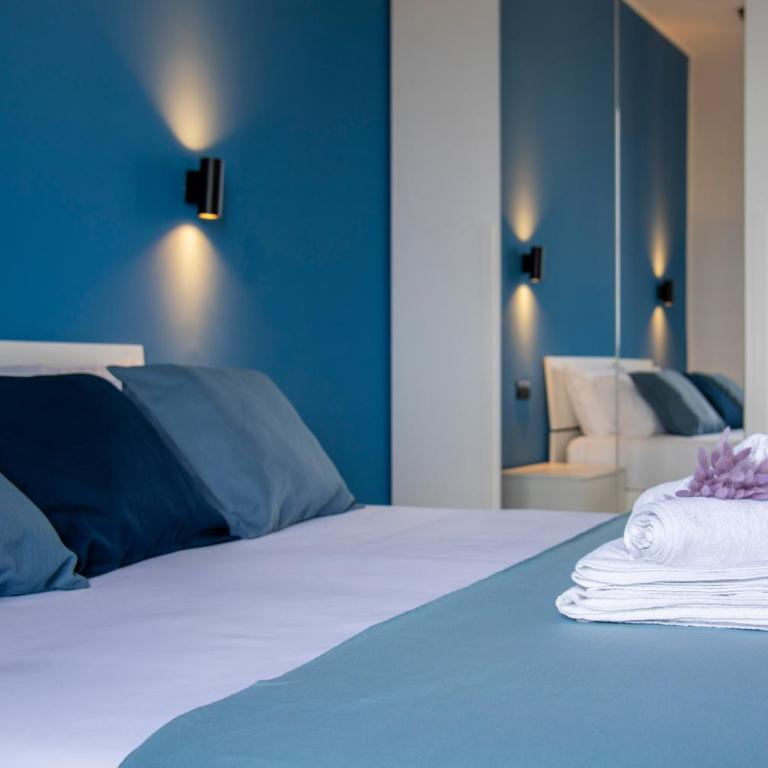 Catania Centro, Italia ,Sicilia, Orgahome Appartamento - Appartamento con 3 Camere da Letto - 9