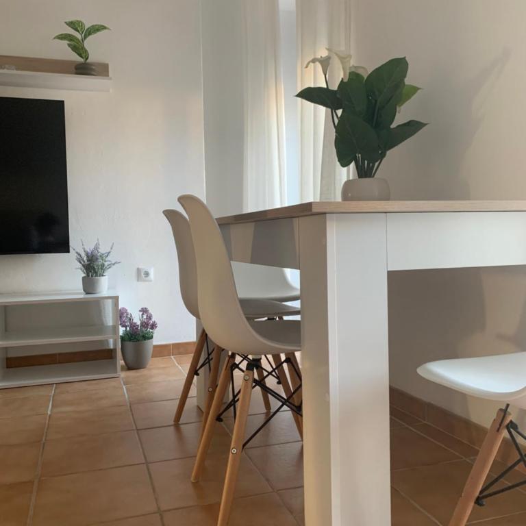 Apartamento en casco histórico - Apartamento de 2 dormitorios - 1