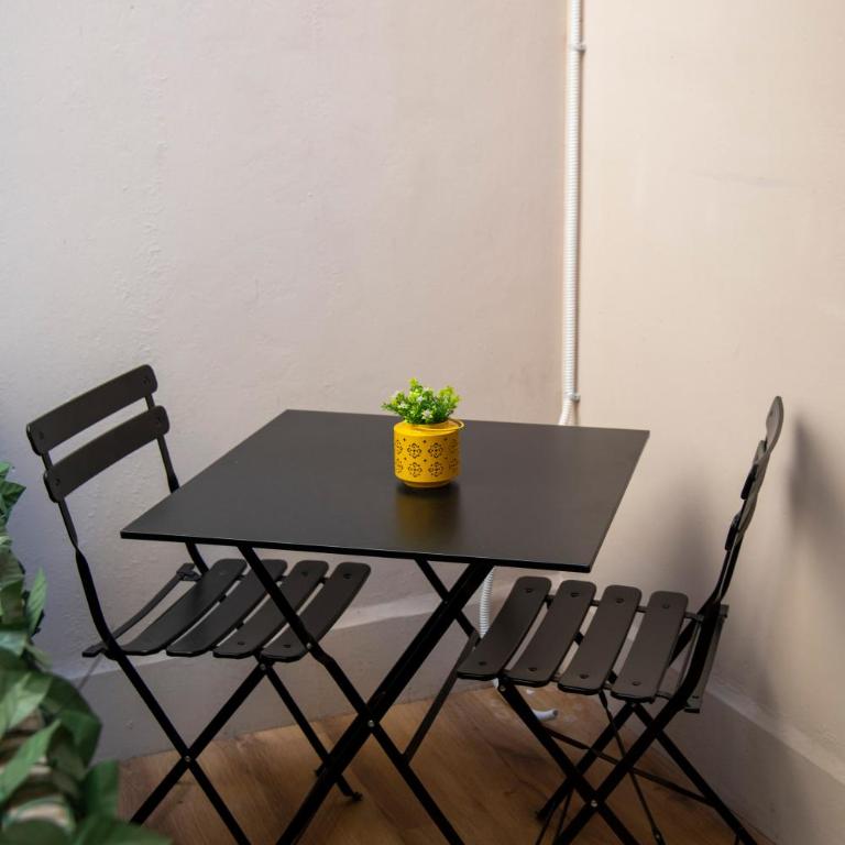 Catania Centro, Italia ,Sicilia, Orgahome Appartamento - Appartamento con 3 Camere da Letto - 10