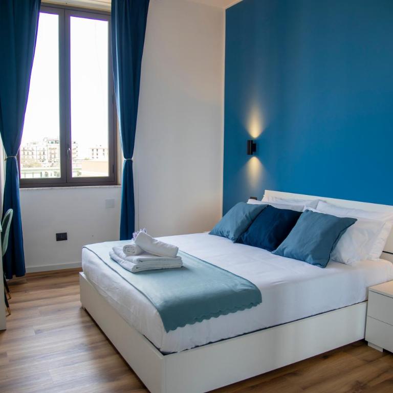 Catania Centro, Italia ,Sicilia, Orgahome Appartamento - Appartamento con 3 Camere da Letto - 19