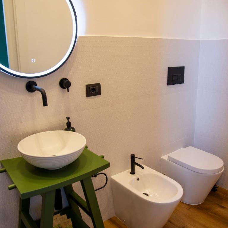 Catania Centro, Italia ,Sicilia, Orgahome Appartamento - Appartamento con 3 Camere da Letto - 16