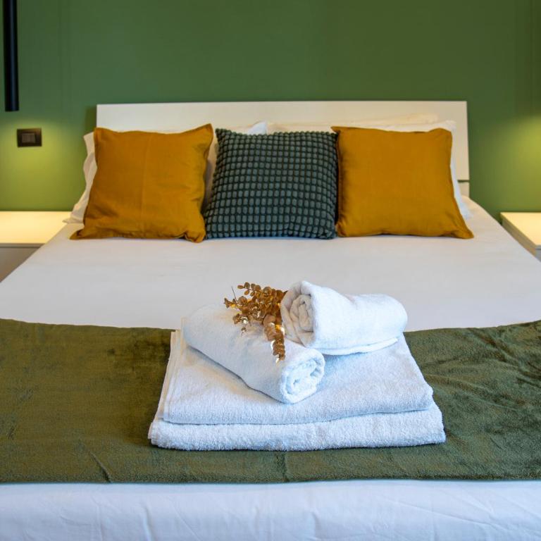 Catania Centro, Italia ,Sicilia, Orgahome Appartamento - Appartamento con 3 Camere da Letto - 15