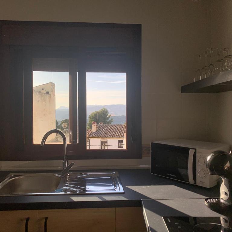 Apartamento en casco histórico - Apartamento de 2 dormitorios - 12
