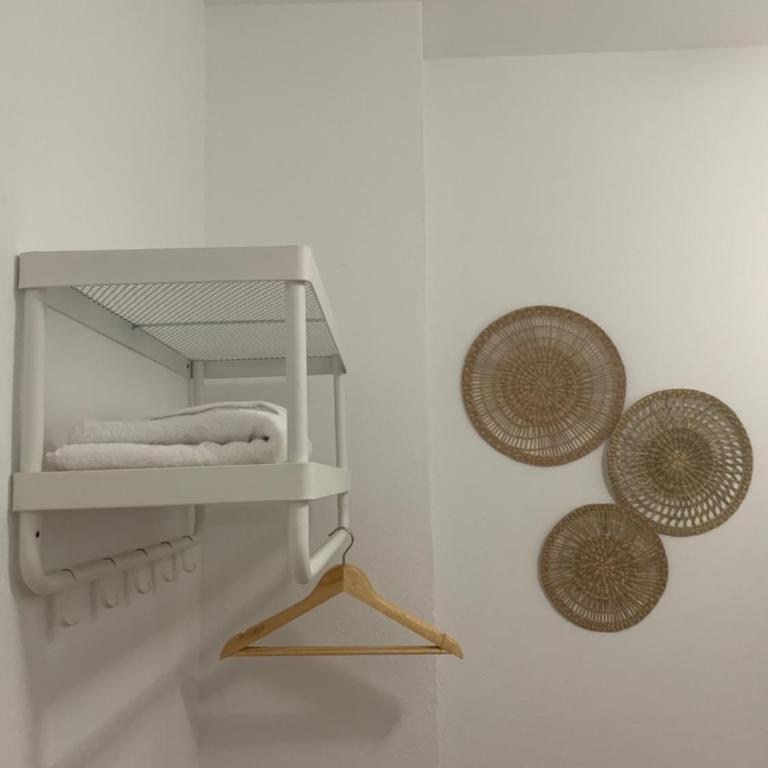 Apartamento en casco histórico - Apartamento de 2 dormitorios - 18