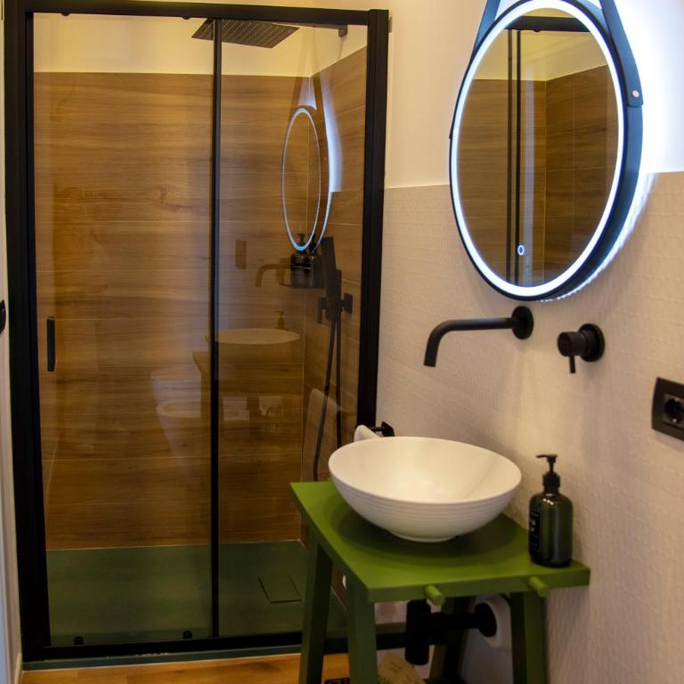 Catania Centro, Italia ,Sicilia, Orgahome Appartamento - Appartamento con 3 Camere da Letto - 22