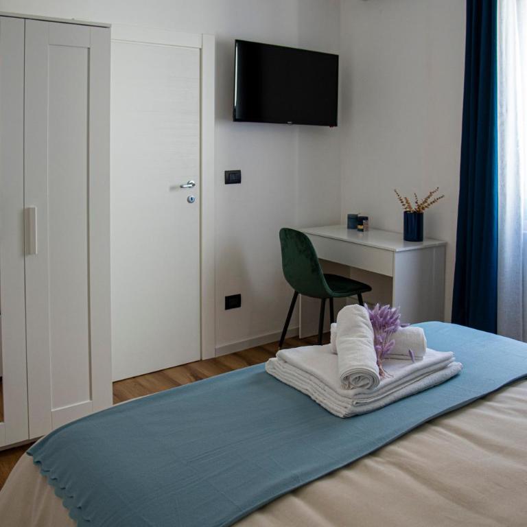 Catania Centro, Italia ,Sicilia, Orgahome Appartamento - Appartamento con 3 Camere da Letto - 23