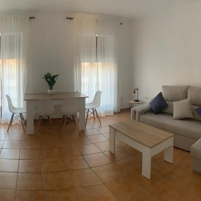 Apartamento en casco histórico - Apartamento de 2 dormitorios - 5