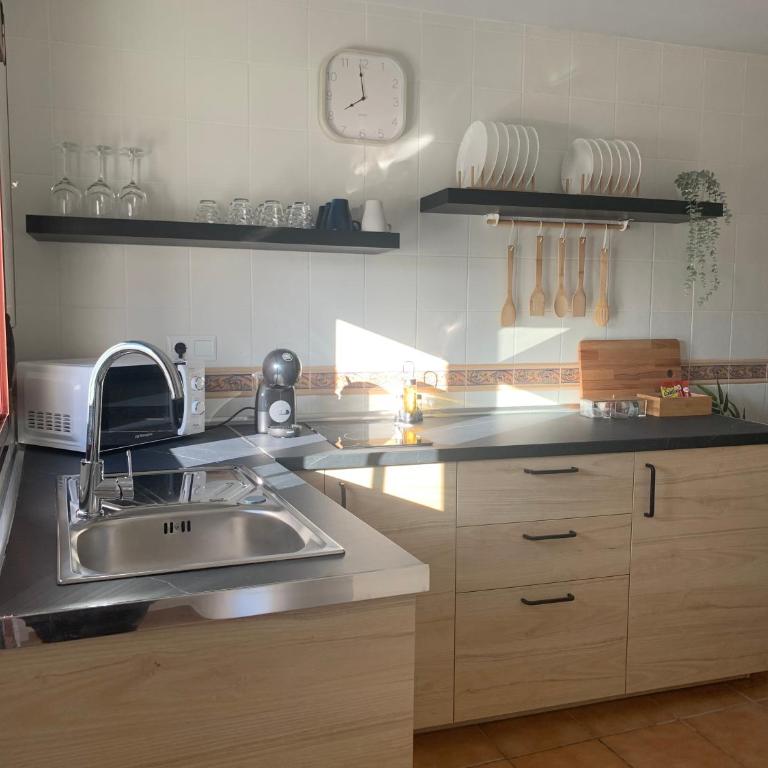 Apartamento en casco histórico - Apartamento de 2 dormitorios - 8
