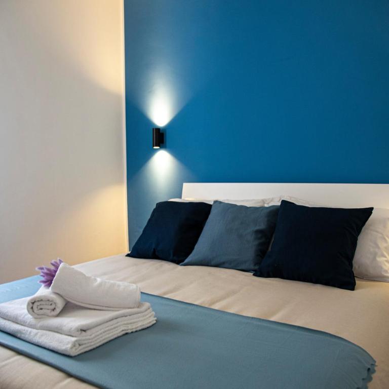 Catania Centro, Italia ,Sicilia, Orgahome Appartamento - Appartamento con 3 Camere da Letto - 25