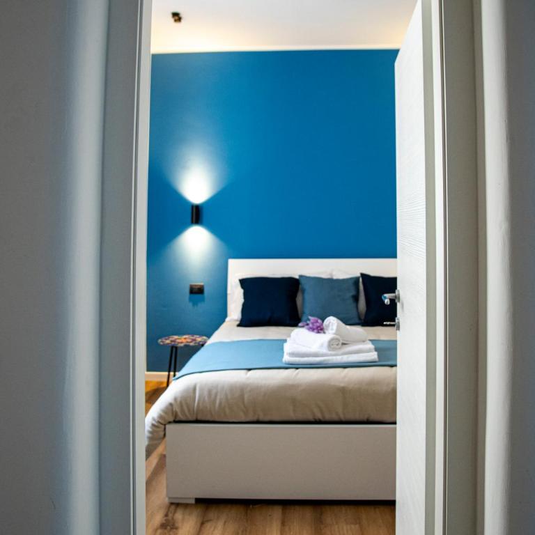 Catania Centro, Italia ,Sicilia, Orgahome Appartamento - Appartamento con 3 Camere da Letto - 26