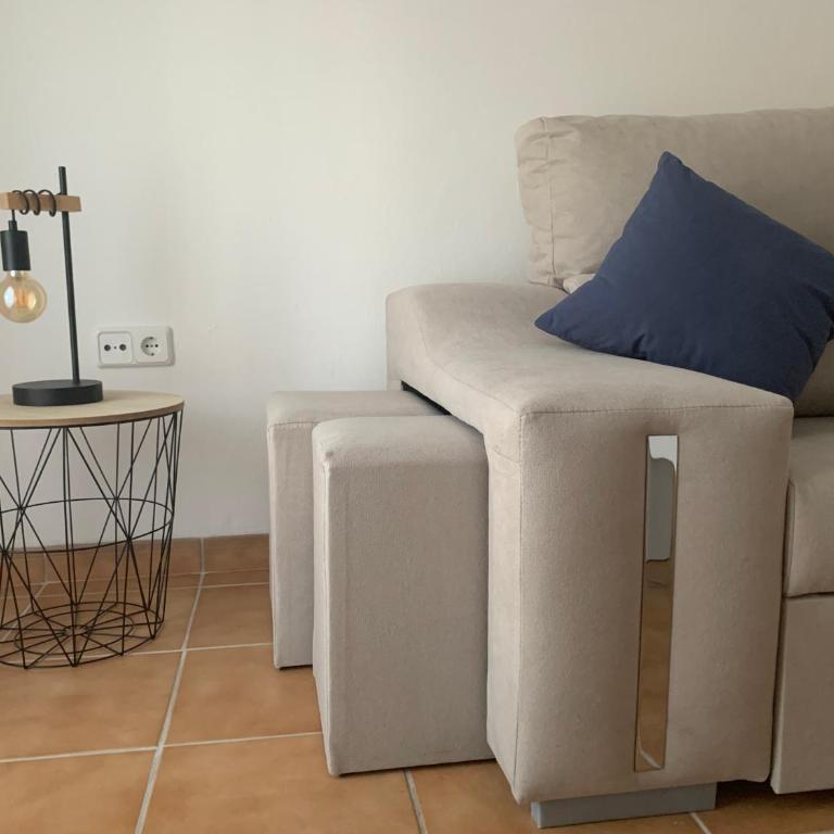 Apartamento en casco histórico - Apartamento de 2 dormitorios - 4
