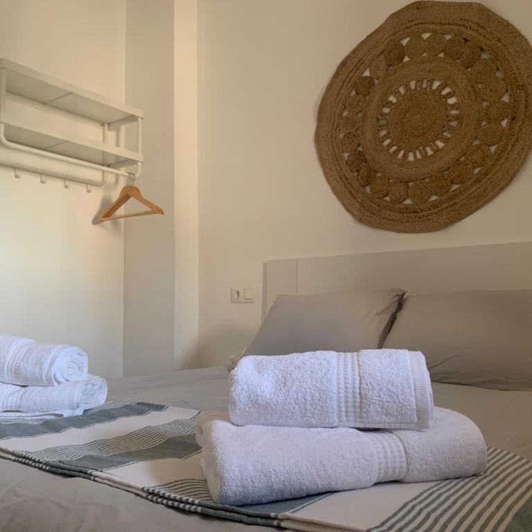 Apartamento en casco histórico - Apartamento de 2 dormitorios - 15