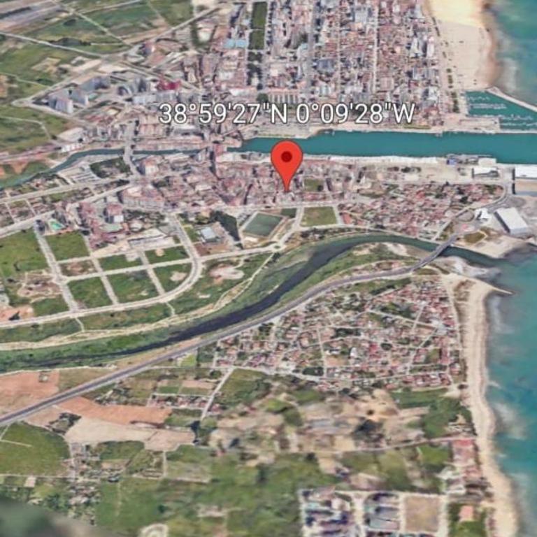 Apartamento duplex Mediterránean view - Dúplex - 28
