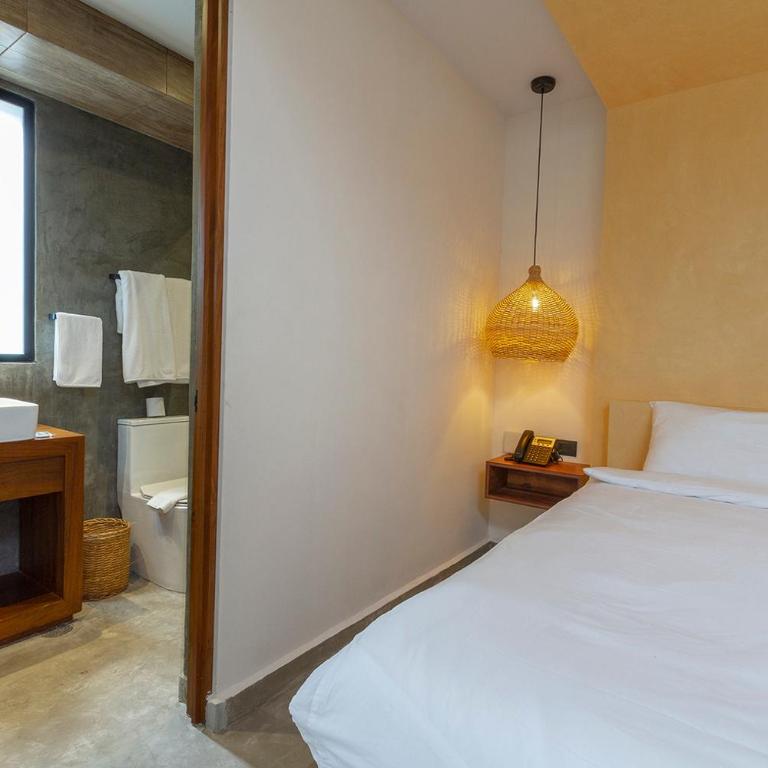 Find Yourself At Nook Tulum - Apartment mit 2 Schlafzimmern - 3