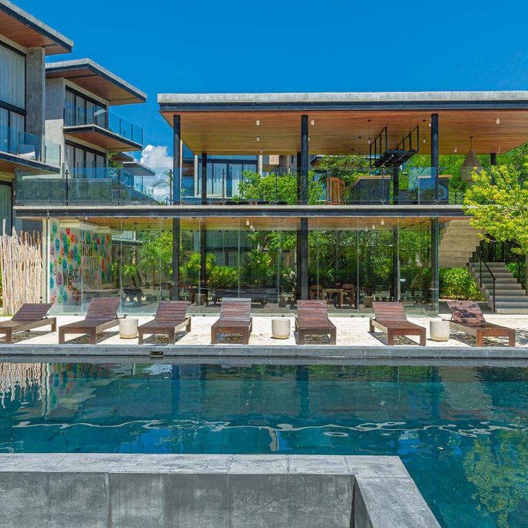 Find Yourself At Nook Tulum - Apartment mit 2 Schlafzimmern - 11