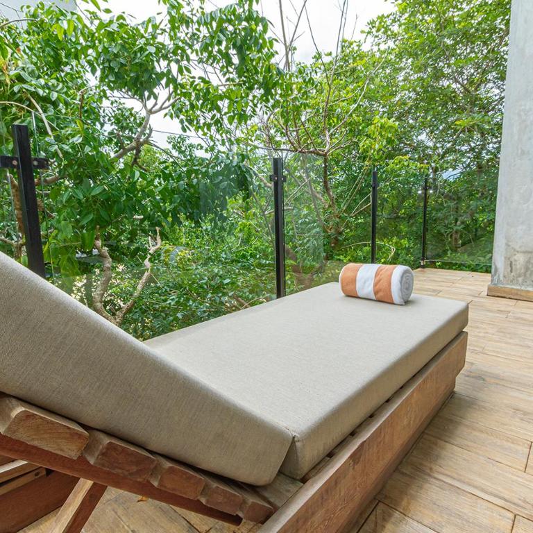 Find Yourself At Nook Tulum - Apartment mit 2 Schlafzimmern - 21