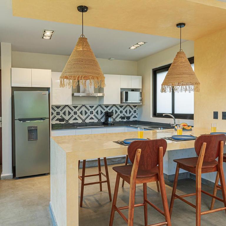 Find Yourself At Nook Tulum - Apartment mit 2 Schlafzimmern - 23