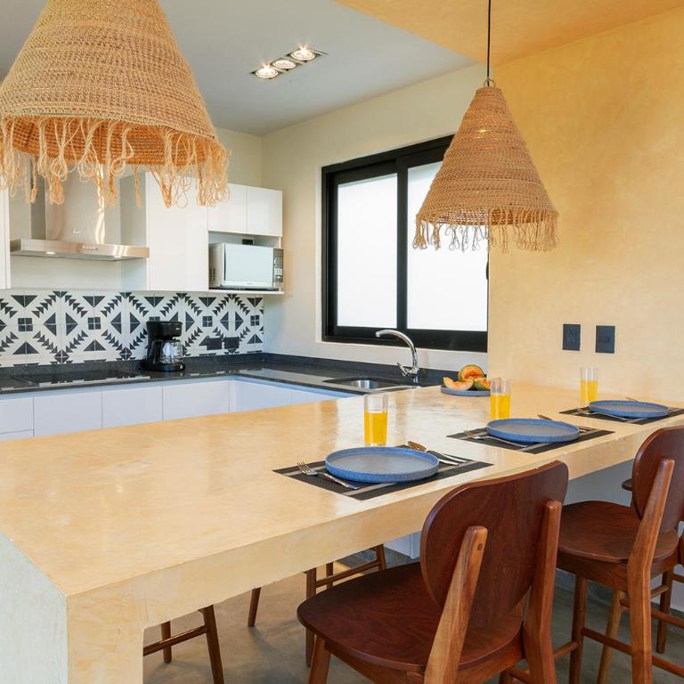Find Yourself At Nook Tulum - Apartment mit 2 Schlafzimmern - 24