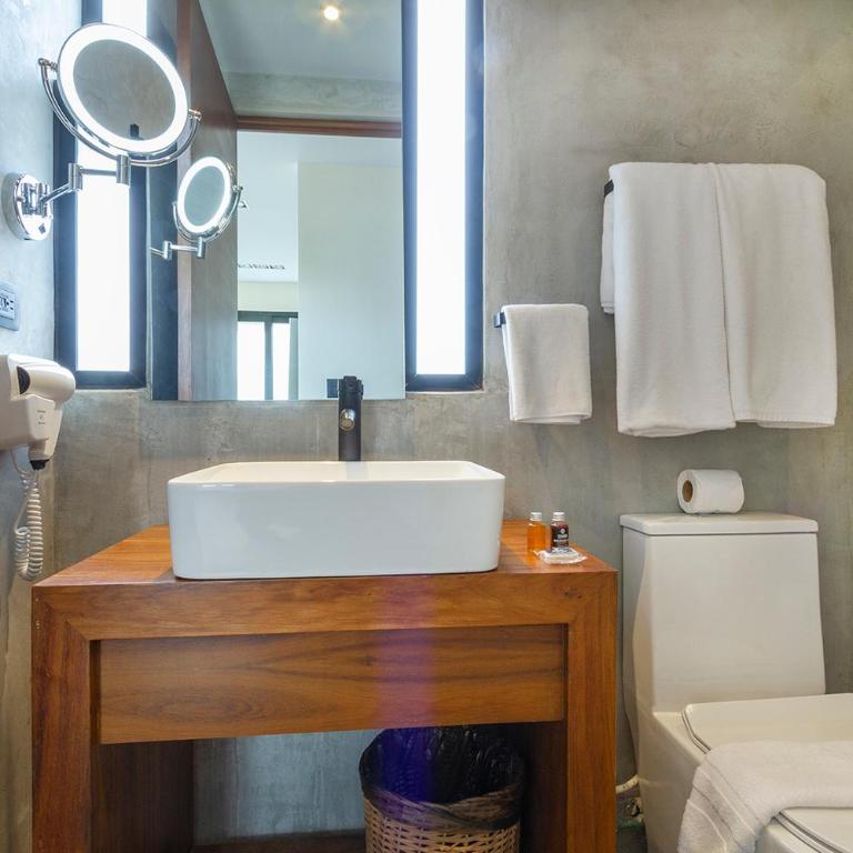 Find Yourself At Nook Tulum - Apartment mit 2 Schlafzimmern - 28