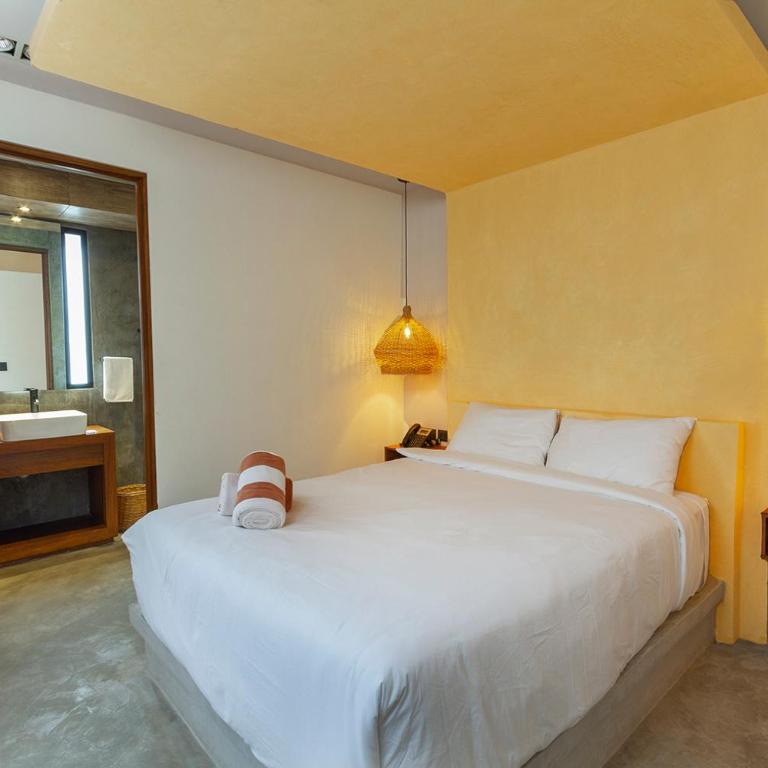 Find Yourself At Nook Tulum - Apartment mit 2 Schlafzimmern - 29