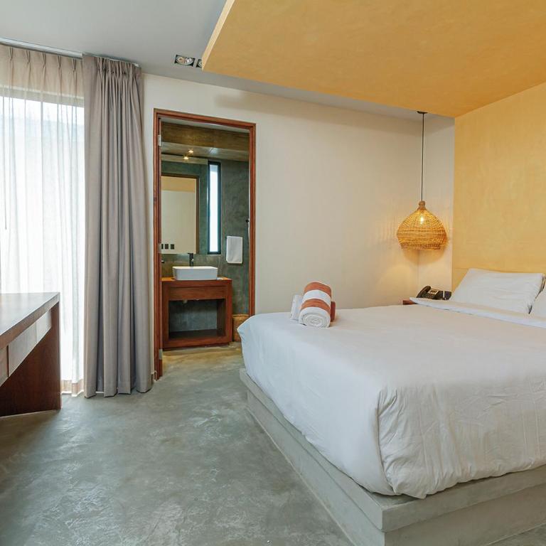Find Yourself At Nook Tulum - Apartment mit 2 Schlafzimmern - 30