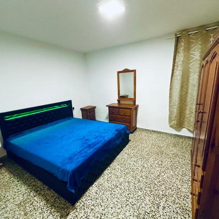 Apartamento Carolinas - Apartamento Estándar de 3 dormitorios - 3