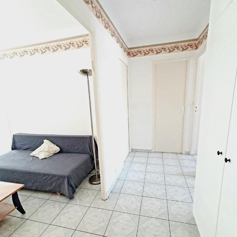 Family appartment - Appartamento con 2 Camere da Letto - 24