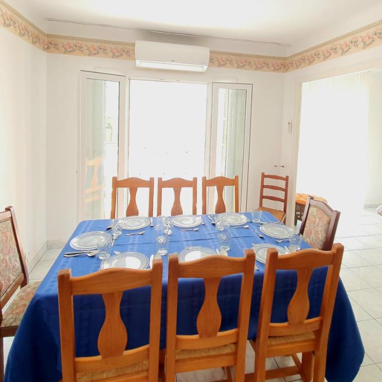 Family appartment - Appartamento con 2 Camere da Letto - 22