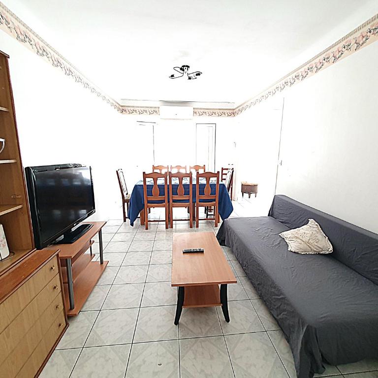 Family appartment - Appartamento con 2 Camere da Letto - 6