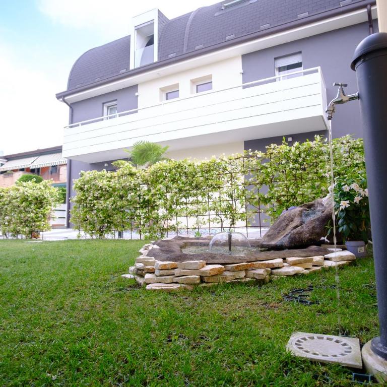 Appartamento Business Duplex 95mq - Doppia Terrazza XXL - 2 bagni - Check-in Codice - Appartamento su 2 Livelli - 36