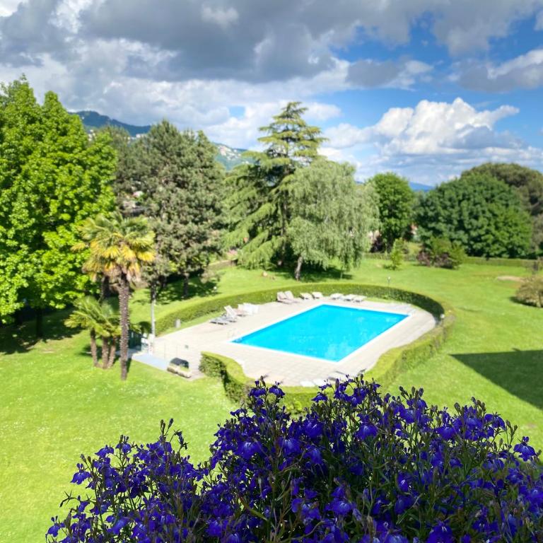 The Silky Way relax e quiete in prossimità di lago e città - One-Bedroom Apartment - 35