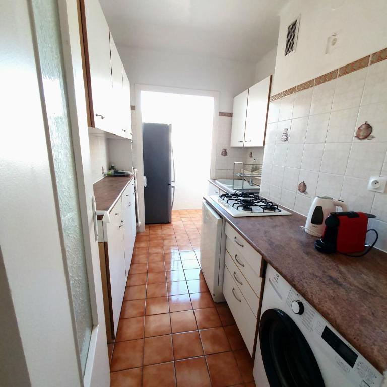 Family appartment - Appartamento con 2 Camere da Letto - 8