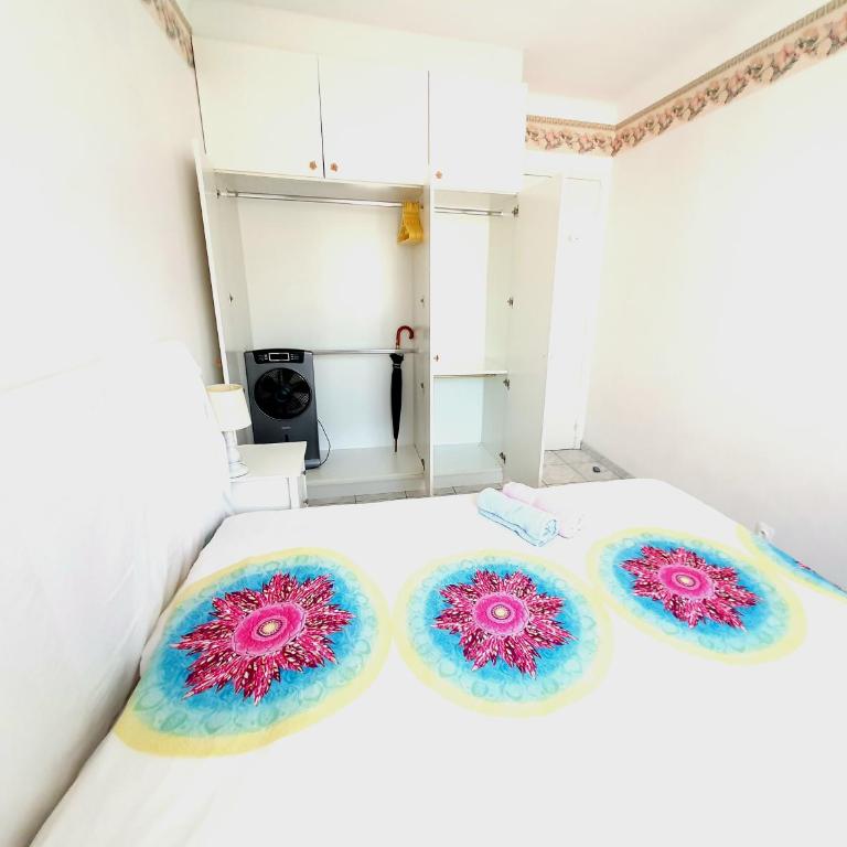 Family appartment - Appartamento con 2 Camere da Letto - 14