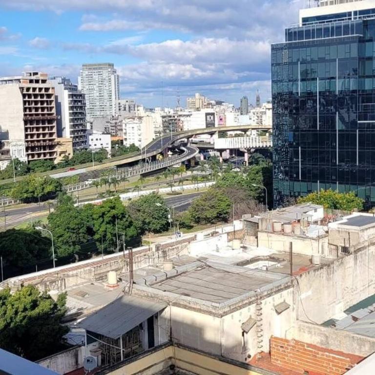 departamento a estrenar 4 pax - Apartamento de 1 dormitorio - 10
