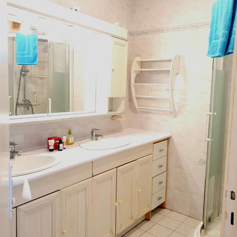 Family appartment - Appartamento con 2 Camere da Letto - 7