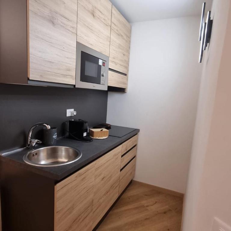 Under Trastevere stars - Appartamento con 1 Camera da Letto - 2
