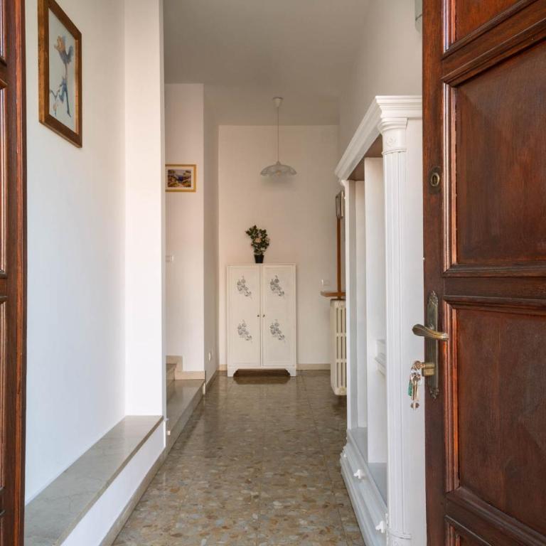 Appartamento zia Cecilia - Appartamento - 7