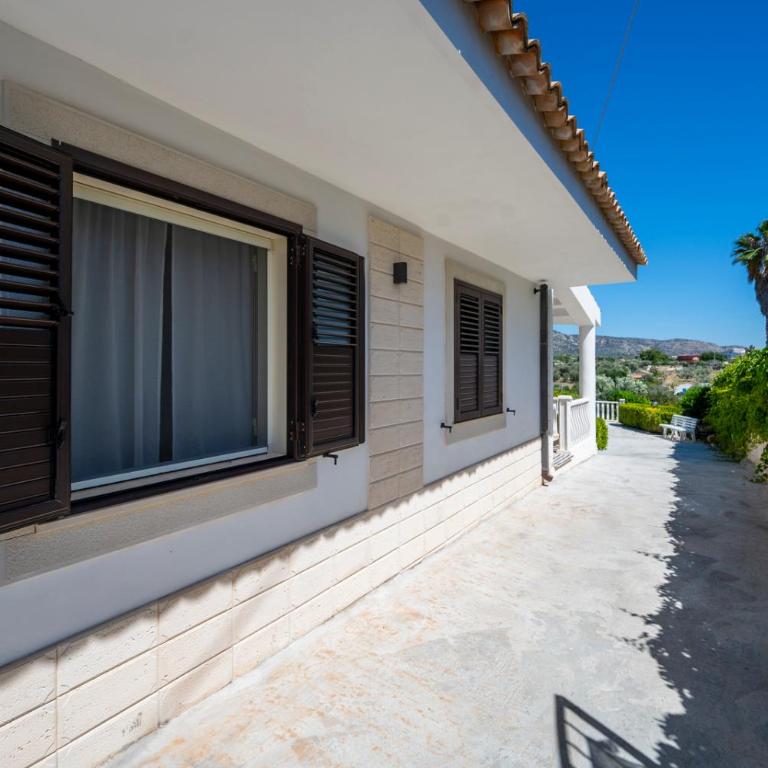 Villa Danilo - Sicilia Vacanza - Casa con 3 Camere da Letto - 9