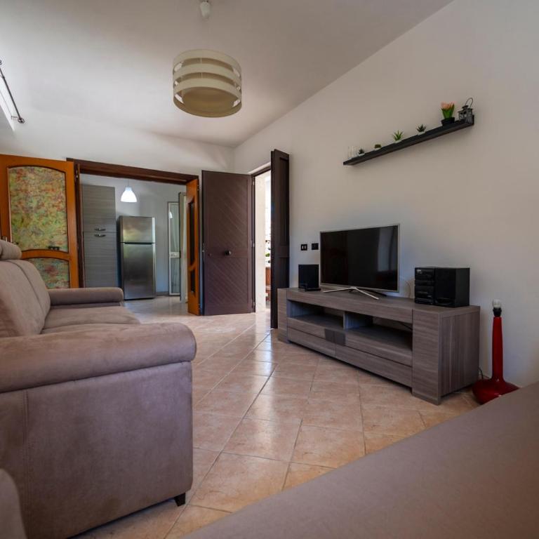 Villa Danilo - Sicilia Vacanza - Casa con 3 Camere da Letto - 3