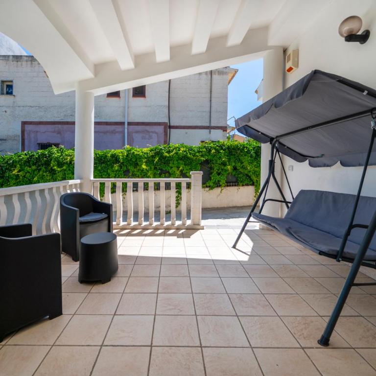 Villa Danilo - Sicilia Vacanza - Casa con 3 Camere da Letto - 21