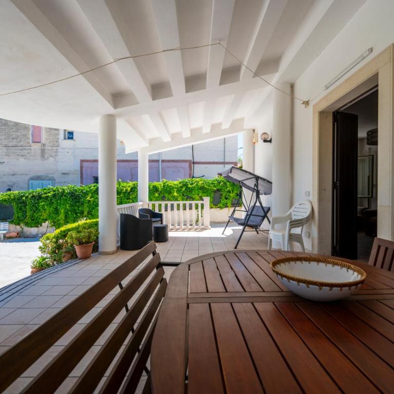 Villa Danilo - Sicilia Vacanza - Casa con 3 Camere da Letto - 29