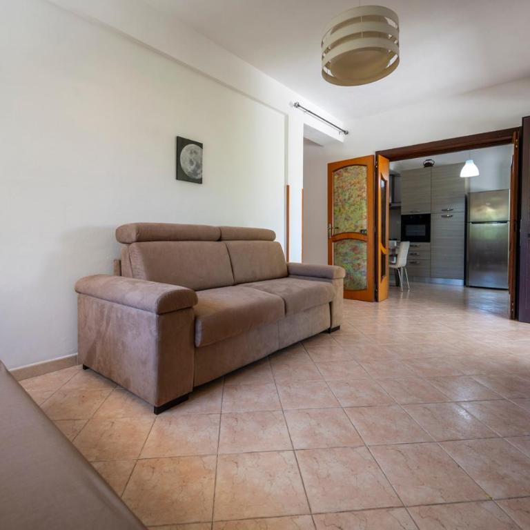Villa Danilo - Sicilia Vacanza - Casa con 3 Camere da Letto - 42