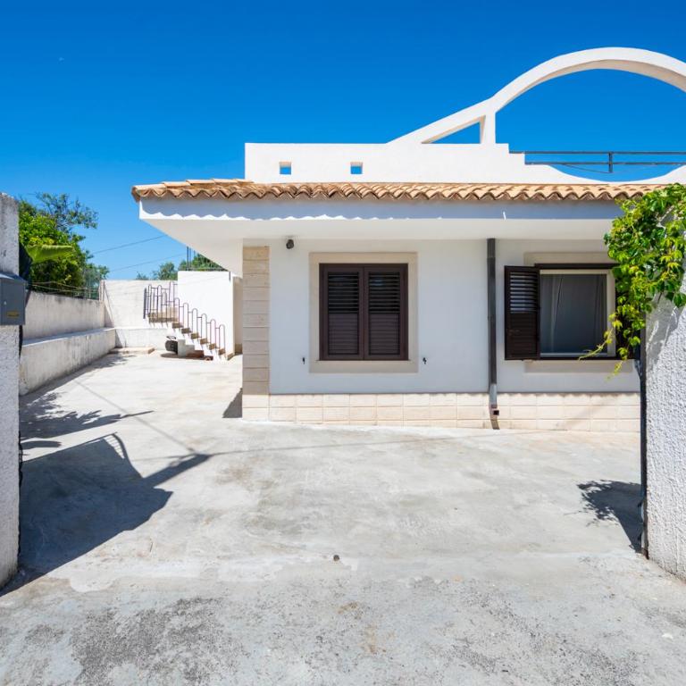 Villa Danilo - Sicilia Vacanza - Casa con 3 Camere da Letto - 31