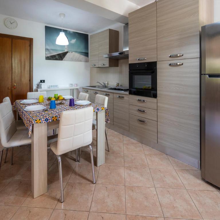 Villa Danilo - Sicilia Vacanza - Casa con 3 Camere da Letto - 6
