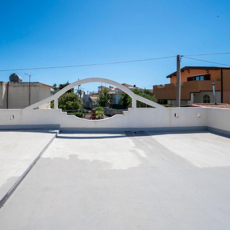 Villa Danilo - Sicilia Vacanza - Casa con 3 Camere da Letto - 39