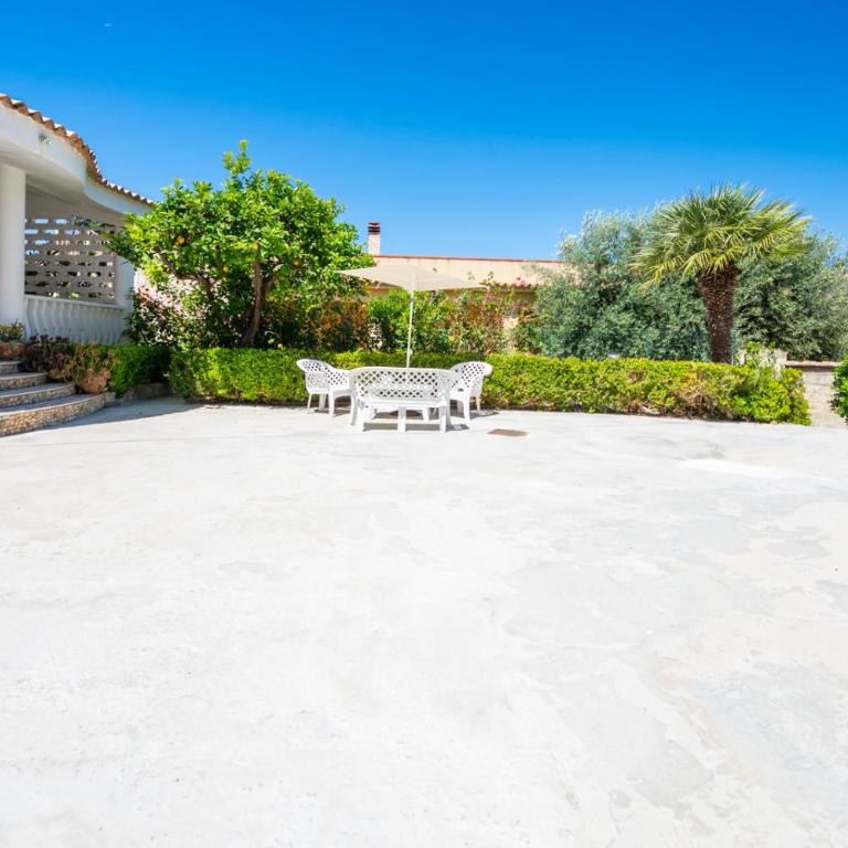 Villa Danilo - Sicilia Vacanza - Casa con 3 Camere da Letto - 38