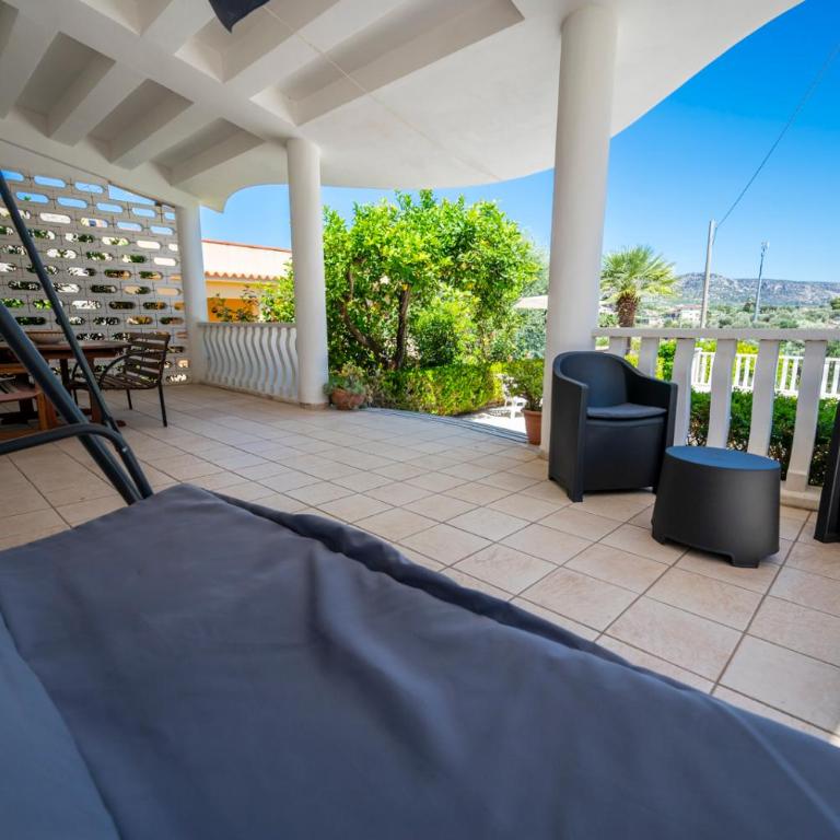 Villa Danilo - Sicilia Vacanza - Casa con 3 Camere da Letto - 41