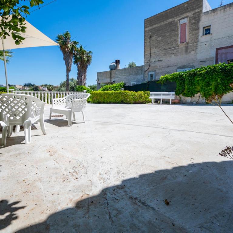 Villa Danilo - Sicilia Vacanza - Casa con 3 Camere da Letto - 45