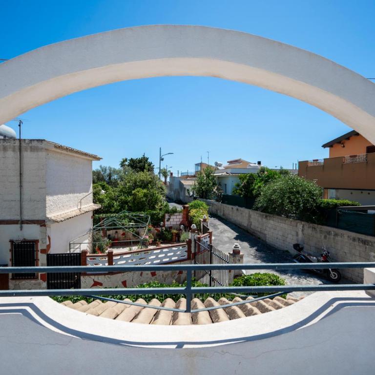 Villa Danilo - Sicilia Vacanza - Casa con 3 Camere da Letto - 48